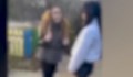 Видео с побой над тийнейджърка в Сливница скандализира социалните мрежи
