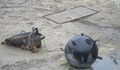 Турция неутрализира морска мина в Босфора