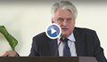 Бойко Рашков: Очаквам в един момент прокурори да се еманципират