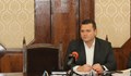 ГЕРБ - Русе: Николай Събев на практика уличи Пенчо Милков в лъжа