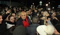 Лавината вече се спуска върху Бойко Борисов