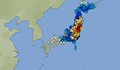 Силното земетресение в Япония взе жертва