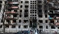 Силни експлозии събудиха центъра на Киев
