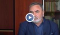 Ангел Кунчев: Създаването на една ваксина е изключително бавен процес