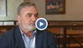 Доц. Кунчев: COVID-19 ще стане един от многото респираторни вируси, но няма да изчезне