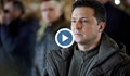 Зеленски е готов на отстъпки в преговорите, ако руските сили се изтеглят