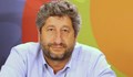 Христо Иванов: Евентуални избори ще бъдат спечелени с решителната помощ на руската армия