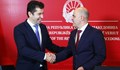 Ковачевски: С Петков установихме нов принцип на сътрудничество