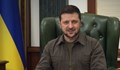 Володимир Зеленски отправи критика към западните лидери