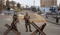 Руската армия затяга обръча около Киев