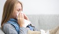 България е на прага на грипна епидемия