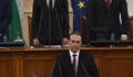 Военният министър: Няма военна заплаха за България, успокойте се