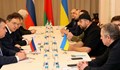 Украйна и Русия се споразумяха да отворят хуманитарни коридори