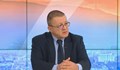 Бойко Ноев: Путин не иска Украйна да съществува като държава