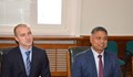 Индийският посланик посети Русенския университет, договаря се сътрудничество