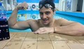 Теодор Цветков: Ще плувам за чисто и мирно Черно море!