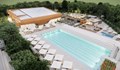 Клубове по плуване и водна топка подкрепят новия плувен комплекс в Русе