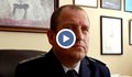 Полицейски началник сам напусна МВР
