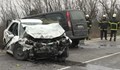 Полицията с подробности за зверската катастрофа вчера край Пиргово