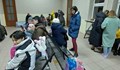 Петима украинци са настанени в Кризисния център в Русе