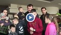 Неправителствена организация в Русе помага на украински семейства да се установят у нас