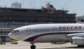 Русия загуби 78 пътнически самолета