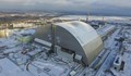 Възстановиха електрозахранването в АЕЦ "Чернобил"