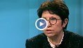 Русенката Рена Стефанова: Няма знаков осъден политик или магистрат на високо ниво