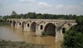 Ремонтът на моста на Колю Фичето се бави заради скока в цените на желязото
