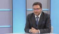 Даниел Митов: България може да затвори тръбата на "Балкански поток" когато пожелае