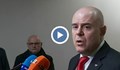 Иван Гешев: Няма война между МВР и прокуратурата, има нападение