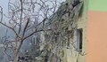 Ракети разрушиха детска болница в Мариопул