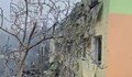 Ракети разрушиха детска болница в Мариопул