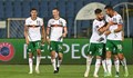 България записа първа загуба от Катар