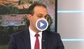 Драгомир Заков: Няма военна мобилизация у нас, няма и причина за това