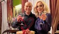 Силвио Берлускони вдига сватба с годеницата си, но символично