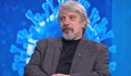 Николай Витанов: Омикронът получава шамар след шамар