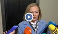 Надежда Йорданова: Предложението ми за отстраняване на главния прокурор не е война