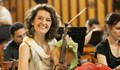 Цветелина Кръстева: Вълшебство е да свириш с Русенския фестивален оркестър