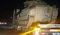 Областният управител на Русе за преминаващите танкове: Няма повод за паника