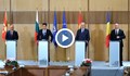 Едва трима премиери уважиха срещата на НАТО по покана на Кирил Петков