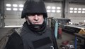 Британски журналист е ранен при обстрел на екипа му край Киев