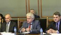 Рашков: С прокуратурата все едно работим на различни планети