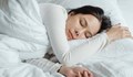 По-здравословно е да спите на лявата страна