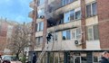 Пожарникари спасиха две жени във Велико Търново