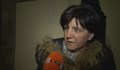 Цвета Караянчева пред дома на Борисов: Искам да поканя г-н Петков да дойде тук