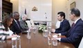 Посолството на САЩ: Партньорството за сигурност с България сега е по-силно от всякога