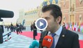 Изявление на премиера Кирил Петков