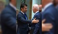 Започна участието на Кирил Петков в сесията на евролидерите с президента Джо Байдън