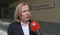 Надежда Йорданова: В Брюксел обсъдихме механизъм за разследване на отговорността на главния прокурор